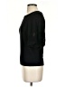 Joseph A. Black Pullover Sweater Size P Petite - photo 5
