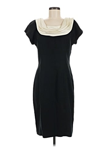 Morgan Taylor Cocktail Dress (view 1)