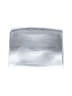 Unbranded Metallic Silver Clutch One size - photo 1