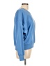 LNA Blue Sweatshirt Size L - photo 4