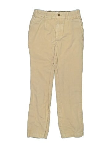 Crewcuts Khakis (view 1)