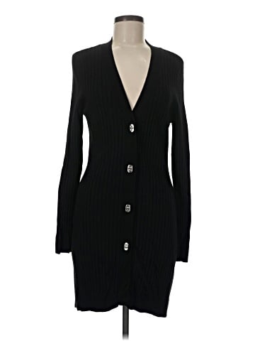 White House Black Market Casual Dress (view 1)