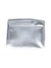 Unbranded Metallic Silver Clutch One size - photo 2