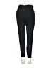 Gap Fit Solid Black Active Pants Size S - photo 2