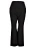 Gap Black Active Pants Size 18 - photo 2