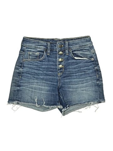 Universal Thread Denim Shorts (view 1)