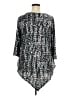 Cato Silver 3/4 Sleeve T-Shirt Size 18 - photo 2