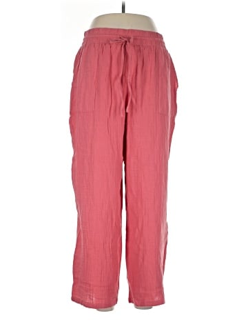 Style&Co Casual Pants (view 1)