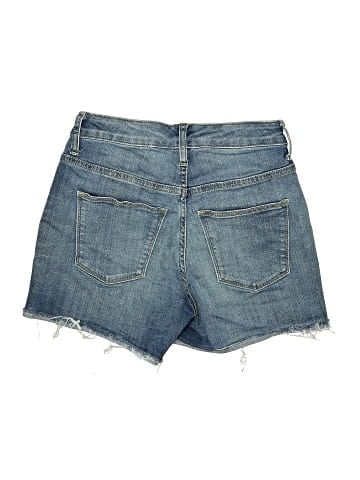 Universal Thread Denim Shorts (view 2)
