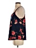 Papermoon Blue Tank Top Size S - photo 5