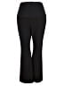 Gap Black Active Pants Size 18 - photo 1
