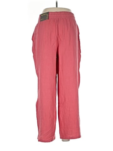 Style&Co Casual Pants (view 2)