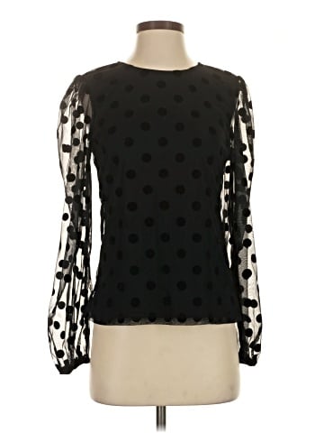 Boden Long Sleeve Blouse (view 1)