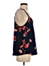 Papermoon Blue Tank Top Size S - photo 4