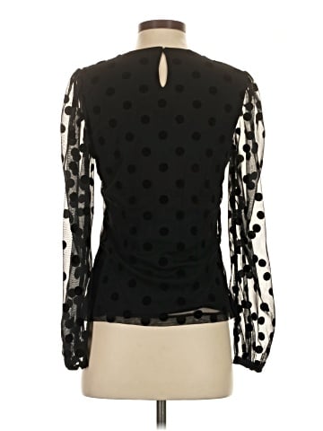 Boden Long Sleeve Blouse (view 2)