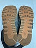 New Balance Gray Sneakers Size 3 (youth) - photo 4