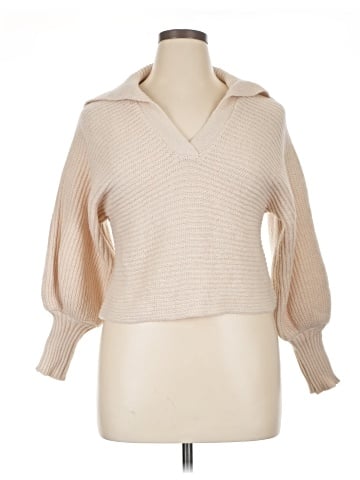 Alo Yoga Pullover Sweater (view 1)