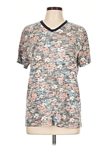 Express Outlet Short Sleeve T-Shirt (view 1)