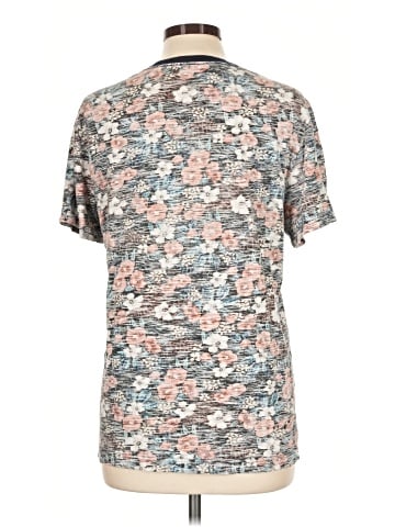 Express Outlet Short Sleeve T-Shirt (view 2)
