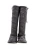 Ugg Gray Boots Size 5 - photo 2