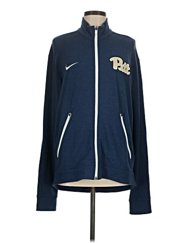 Nike Track Jacket (view 1)