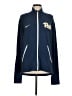 Nike Blue Track Jacket Size M - photo 1