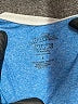 Marvel Blue Short Sleeve T-Shirt Size 6 - photo 3