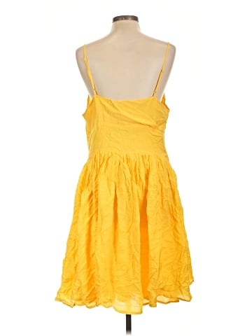 Jack. Casual Dress (view 2)