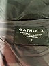 Athleta Black Vest Size S - photo 6