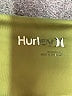 Hurley Green Active Pants Size S - photo 8