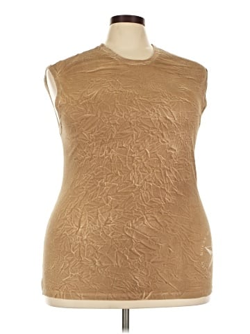 Guess Tank Top (view 1)