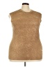 Guess Tan Tank Top Size XXL - photo 1