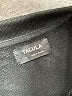 Talula 100% Cotton Black Pullover Sweater Size S - photo 7