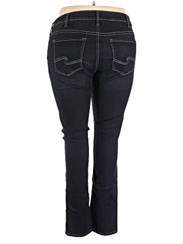Silver Jeans Co. Jeans (view 2)
