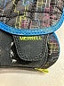 Merrell Blue Boots Size 6 (kids) - photo 3