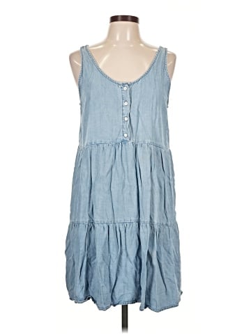 Velvet Heart Casual Dress (view 1)