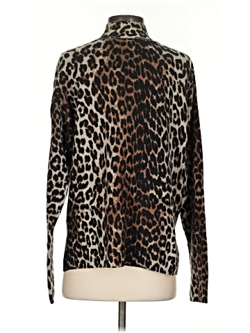 Ganni Wool Pullover Sweater (view 2)