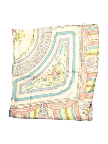 Echo Silk Scarf (view 2)