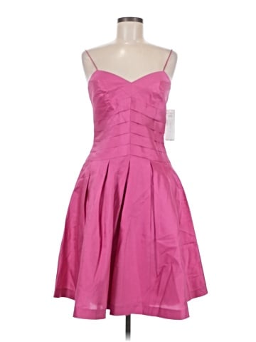 Lauren by Ralph Lauren Cocktail Dress (view 1)