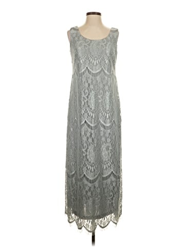 R&M Richards Cocktail Dress (view 1)