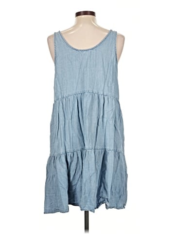 Velvet Heart Casual Dress (view 2)