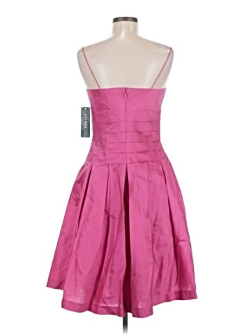 Lauren by Ralph Lauren Cocktail Dress (view 2)