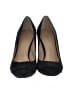 Ann Taylor Black Heels Size 7 - photo 2