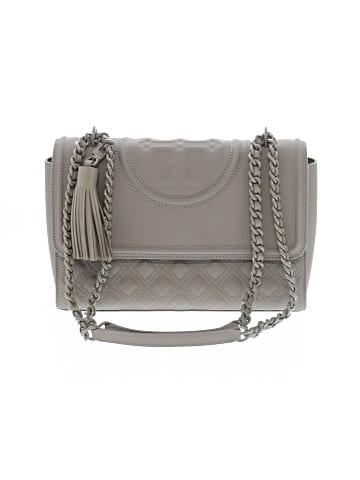 Tory Burch Leather Crossbody Bag (view 1)