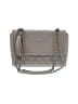 Tory Burch Gray Leather Crossbody Bag One size - photo 1