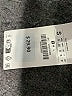 Zara Gray Sweater Vest Size S - photo 8