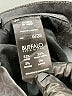 Buffalo by David Bitton Chevron-herringbone Gray Jeggings Size 6 - photo 8