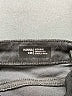 Buffalo by David Bitton Chevron-herringbone Gray Jeggings Size 6 - photo 9