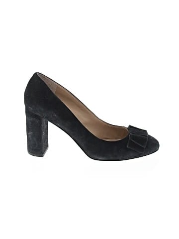 Ann Taylor Heels (view 1)