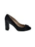 Ann Taylor Black Heels Size 7 - photo 1